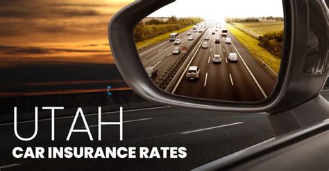 utah car insurance expensive